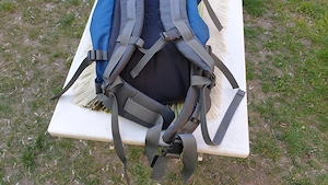 Pepsi hátizsák eladó - kép 10