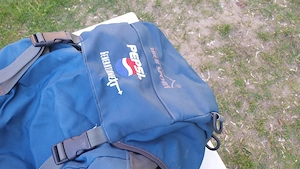 Pepsi hátizsák eladó - kép 6