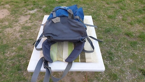 Pepsi hátizsák eladó - kép 2