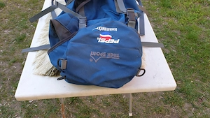 Pepsi hátizsák eladó - kép 7