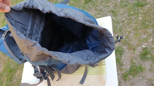 Pepsi hátizsák eladó - kép 3