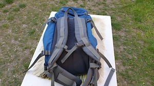 Pepsi hátizsák eladó - kép 11