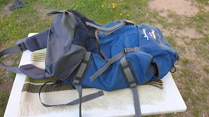 Pepsi hátizsák eladó - kép 5