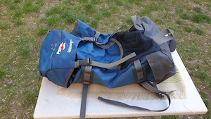 Pepsi hátizsák eladó