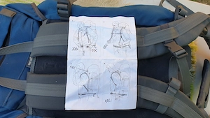 Pepsi hátizsák eladó - kép 15