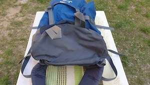 Pepsi hátizsák eladó - kép 4