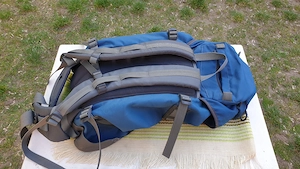 Pepsi hátizsák eladó - kép 8