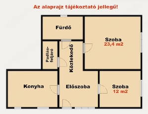 Kiskunhalas Alsóváros, felújított családi ház saroktelken! - kép 3