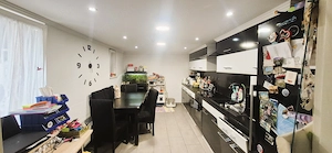 Kiskunhalas Alsóváros, felújított családi ház saroktelken! - kép 10