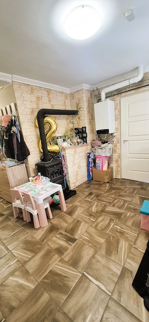 Kiskunhalas Alsóváros, felújított családi ház saroktelken! - kép 13