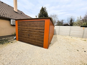 Kiskunhalas Alsóváros, felújított családi ház saroktelken! - kép 17