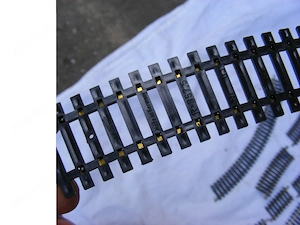 H 0 sínek ,tételben,kb 70% engedménnyel - kép 9