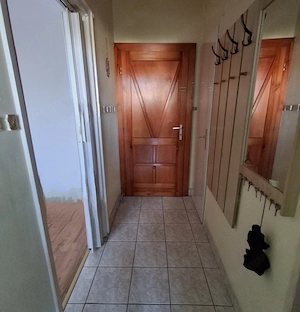 Nyíregyháza Kórház övezetében 41 nm-es lakás albérletbe kiadó  - kép 8