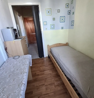 Nyíregyháza Kórház övezetében 41 nm-es lakás albérletbe kiadó  - kép 7