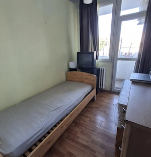 Nyíregyháza Kórház övezetében 41 nm-es lakás albérletbe kiadó  - kép 6