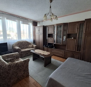 Nyíregyháza Kórház övezetében 41 nm-es lakás albérletbe kiadó 