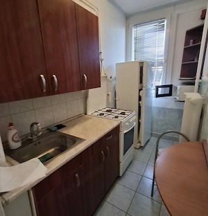 Nyíregyháza Kórház övezetében 41 nm-es lakás albérletbe kiadó  - kép 10