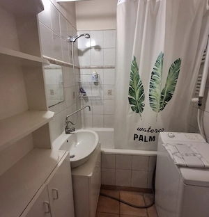 Nyíregyháza Kórház övezetében 41 nm-es lakás albérletbe kiadó  - kép 11