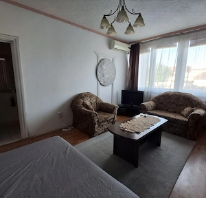 Nyíregyháza Kórház övezetében 41 nm-es lakás albérletbe kiadó  - kép 3