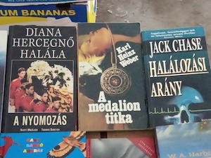 Lian Hearn Fűpárna 4000ft óbuda  36 20 949 1288 36 50 104 8272  posta kizárolag előre fizetés után m - kép 2