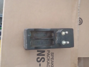 Elem (akkumulátor) töltő 4x AA +9v 2000ft óbuda Tölthető Elemek elemakkumulátor töltéséhez 36 50 104 - kép 2