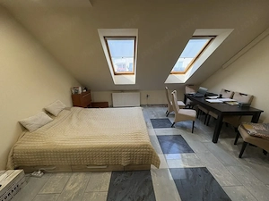 Nyíregyházán a Holló utcában belső szintes lakás eladó! - kép 2