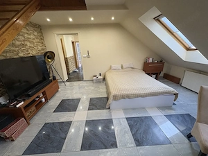 Nyíregyházán a Holló utcában belső szintes lakás eladó! - kép 3