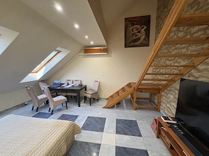 Nyíregyházán a Holló utcában belső szintes lakás eladó! - kép 5