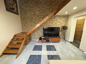 Nyíregyházán a Holló utcában belső szintes lakás eladó! - kép 4