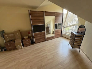 Nyíregyházán a Holló utcában belső szintes lakás eladó! - kép 6