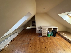 Nyíregyházán a Holló utcában belső szintes lakás eladó! - kép 13