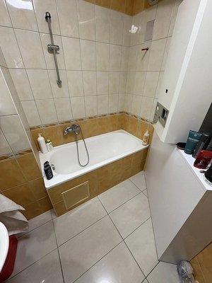 Nyíregyházán a Holló utcában belső szintes lakás eladó! - kép 9