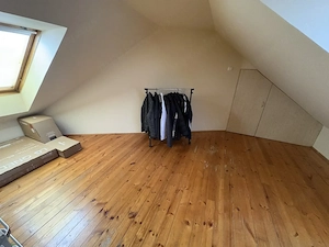 Nyíregyházán a Holló utcában belső szintes lakás eladó! - kép 14