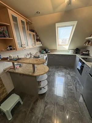 Nyíregyházán a Holló utcában belső szintes lakás eladó! - kép 11