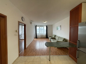 XI., Szerémi úti 2 szobás, erkélyes, klímás, azonnal költözhető lakás + autóbeálló eladó! - kép 2