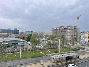 XI., Szerémi úti 2 szobás, erkélyes, klímás, azonnal költözhető lakás + autóbeálló eladó! - kép 11