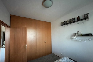 XI., Szerémi úti 2 szobás, erkélyes, klímás, azonnal költözhető lakás + autóbeálló eladó! - kép 5