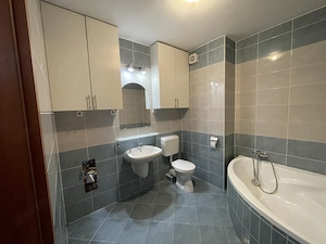 XI., Szerémi úti 2 szobás, erkélyes, klímás, azonnal költözhető lakás + autóbeálló eladó! - kép 9