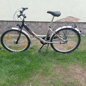 Pegazus SX 24 Megkímélt.