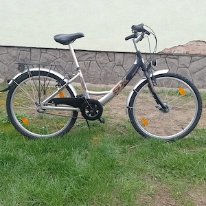 Pegazus SX 24 Megkímélt. - kép 2