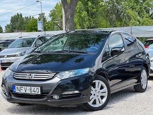 eladó egy Honda Insight - kép 5