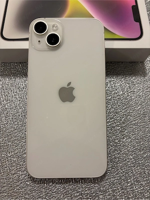 eladó egy Iphone 14 plus - kép 4