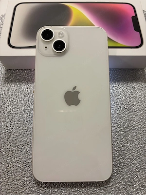 eladó egy Iphone 14 plus - kép 3