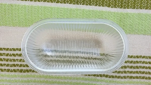 Hajólámpa búra eladó, ovális - kép 5