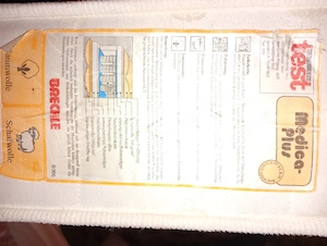 Eladó használt jó állapotú matracok  - kép 9