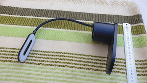 Platinet vezeték nélküli töltő, és asztali lámpa eladó - kép 8