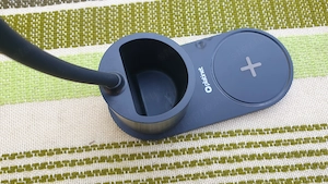 Platinet vezeték nélküli töltő, és asztali lámpa eladó - kép 5