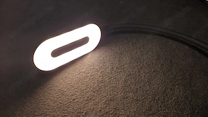 Platinet vezeték nélküli töltő, és asztali lámpa eladó - kép 17