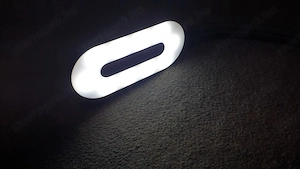 Platinet vezeték nélküli töltő, és asztali lámpa eladó - kép 16