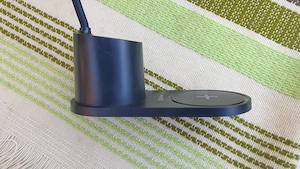 Platinet vezeték nélküli töltő, és asztali lámpa eladó - kép 13